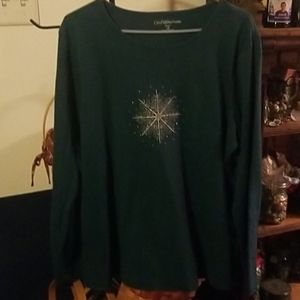 Very Nice Christmas Shirt